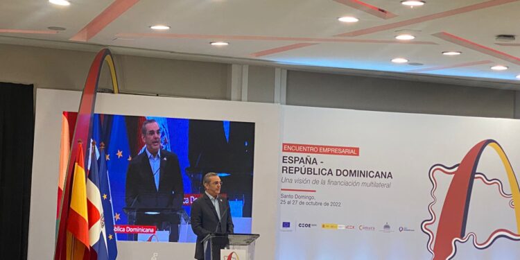 República Dominicana, mercado prioritario para la inversión española
