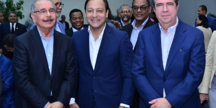 Abel Martínez elige a Francisco Javier García como su coordinador general de campaña