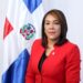 Diputada de Ultramar trabaja proyecto en favor de hijos de padres dominicanos residentes en el extranjero