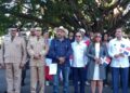 Efemérides Patrias conmemora el 177 aniversario de la Batalla de Beller