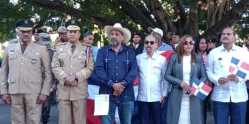 Efemérides Patrias conmemora el 177 aniversario de la Batalla de Beller
