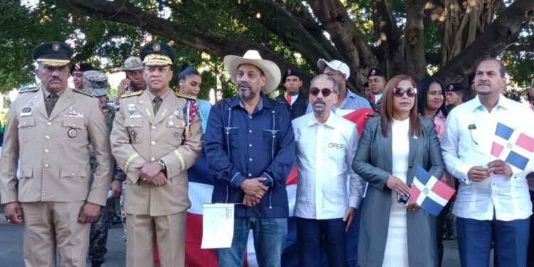 Efemérides Patrias conmemora el 177 aniversario de la Batalla de Beller