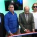 Inauguran nuevo módulo de atención del IDOPPRIL en Haina
