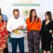 Cooperativa de Aduanas inaugura feria para socios