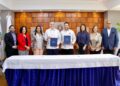 Propeep otorgará 30 becas para estudios municipales de grado y posgrado en Unicaribe