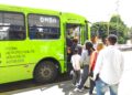 OMSA trasladará usuarios del Metro, por suspensión este 30 de octubre