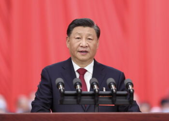 Movimiento Rebelde felicita al PCC por su congreso y XI Jimping por su ratificación como presidente