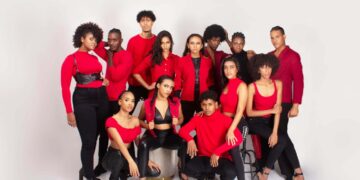 Titanext Models realizará un desfile de moda a beneficio de la Fundación Niños de Jesús