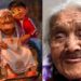 A los 109 años, murió la mujer que inspiró a “Mamá Coco” en la película de Disney