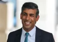 Rishi Sunak será el nuevo primer ministro británico