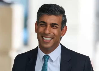 Rishi Sunak será el nuevo primer ministro británico