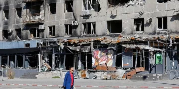 La ONU denunció que las tropas de Putin perpetran violaciones en Ucrania como parte de una estrategia militar