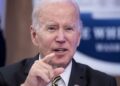 Biden agradece a Truss su ayuda con Ucrania y destaca la amistad con R.Unido