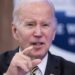 Biden agradece a Truss su ayuda con Ucrania y destaca la amistad con R.Unido