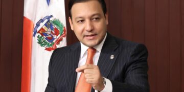 Dice asume con entereza y firmeza confianza depositada en él; seguirá trabajando por Santiago