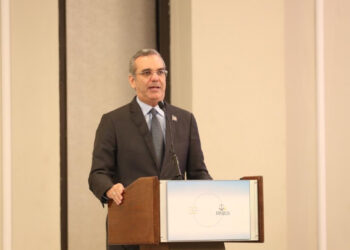 Presidente Abinader promueve creación de un Ministerio de Justicia