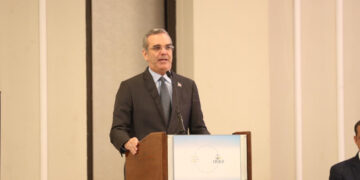 Presidente Abinader promueve creación de un Ministerio de Justicia