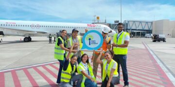 Aeropuertos de AERODOM alcanzan certificación medioambiental ACA Nivel 3 del Consejo Internacional de Aeropuertos