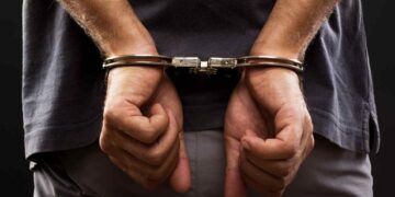 Apresado hombre era buscado por doble homicidio en rio El Higüero