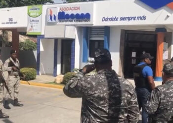 Roban más de 4 millones de pesos en Asociación Mocana