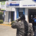 Roban más de 4 millones de pesos en Asociación Mocana