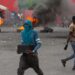 Haití agradece sanciones y embargo de armas impuesto por ONU a grupos armados