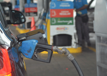 Combustibles se mantienen iguales