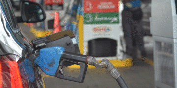 Combustibles se mantienen iguales