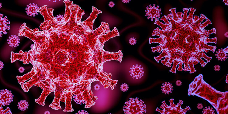 Salud Pública reporta 98 nuevos casos de coronavirus