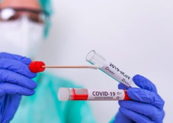 Salud Pública registra 263 casos activos de COVID-19 y 39 nuevos casos