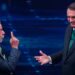 Bolsonaro y Lula juegan sucio en un durísimo debate