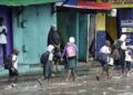 Cinco millones de afectados por inundaciones "devastadoras" en África