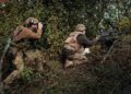 UE aprobará misión de entrenamiento militar a Ucrania y más dinero para armas