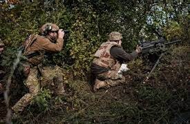 UE aprobará misión de entrenamiento militar a Ucrania y más dinero para armas