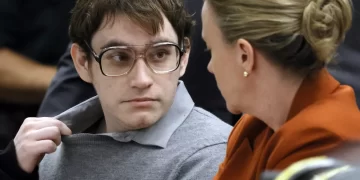 Autor de masacre en Florida es sentenciado a cadena perpetua