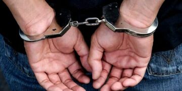 Policía Nacional apresa hombre acusado de robo y asalto a mano armada