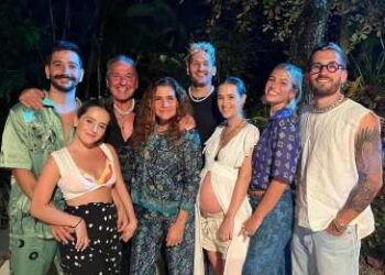 Familia Montaner crea The House Project, una nueva fundación para sus proyectos solidarios