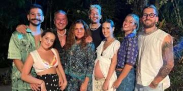 Familia Montaner crea The House Project, una nueva fundación para sus proyectos solidarios