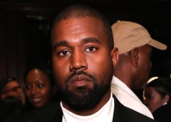 Acusan a Kanye West de elogiar a Hitler y los nazis durante una entrevista