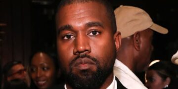 Acusan a Kanye West de elogiar a Hitler y los nazis durante una entrevista