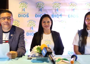 Anuncian cenas benéficas para habilitar centro educativo en Boca Chica