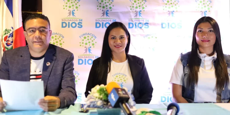Anuncian cenas benéficas para habilitar centro educativo en Boca Chica