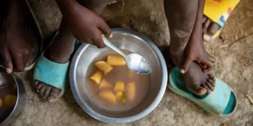 La ONU alerta de niveles "catastróficos" de hambre en zonas de Haití