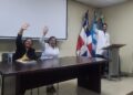 Profesionales de la salud y personal administrativo de hospital Robert Reid se comprometen luchar contra la corrupción
