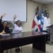 Profesionales de la salud y personal administrativo de hospital Robert Reid se comprometen luchar contra la corrupción