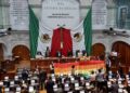 Congreso del Estado de México aprobó matrimonio igualitario
