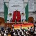 Congreso del Estado de México aprobó matrimonio igualitario