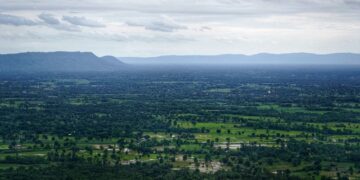 La ONU condena el ataque a una guardería en Tailandia, que deja cerca de 40 muertos