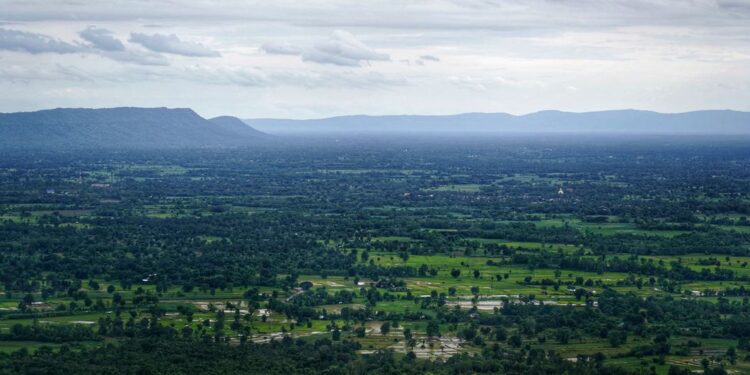 La ONU condena el ataque a una guardería en Tailandia, que deja cerca de 40 muertos
