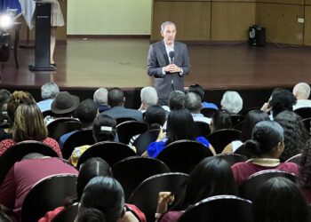 MESCYT trabaja arduamente en la cualificación de la educación superior